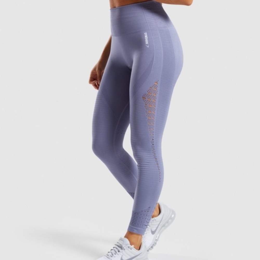 Gym Shark Energy High Waisted Leggings
